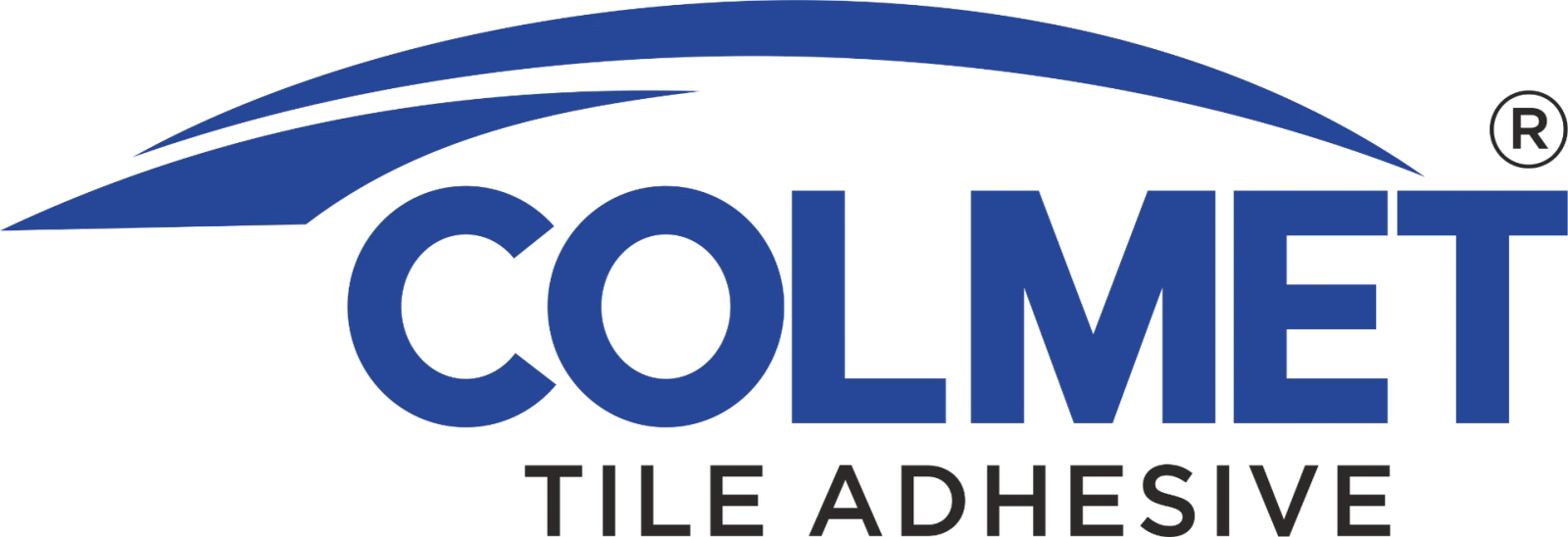 Drona Adhesives Private Limited &ndash; Colmet Tile Adhesive logo